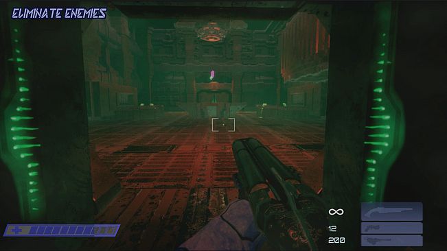 Kawaii Killzone
