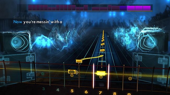 Rocksmith 2014 – Variety Song Pack I