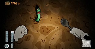 Escape By Spoon