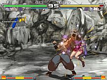 Yatagarasu Enter the Eastward