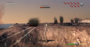 Dogfight 1942 Fire Over Africa