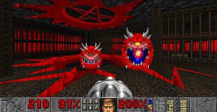 DOOM + DOOM II