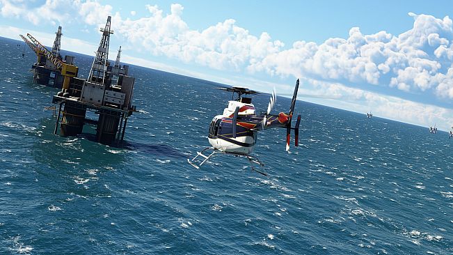 Microsoft Flight Simulator (2020) 40th Anniversary Edition