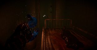 Lithium Inmate 39 Relapsed Edition