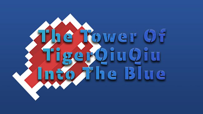 TIGER GAME ASSETS Steam GAME LOGO Template VOL.01