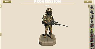 Operation: Polygon Storm - Deliberate Force Pack DLC