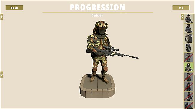 Operation: Polygon Storm - Deliberate Force Pack DLC