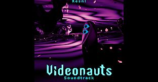 Videonauts Soundtrack