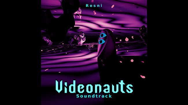 Videonauts Soundtrack