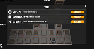 NobleEscape