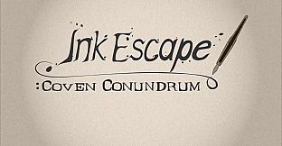 Ink Escape: Coven Conundrum