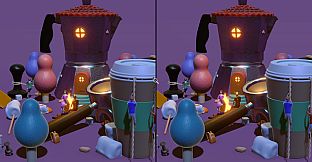 Tiny Lands 2