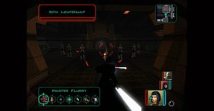 Star Wars KOTOR II