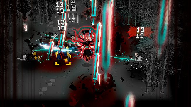 Otherworld Legends - Sinistar Ruthven