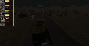 Fatal Hour: Roadkill