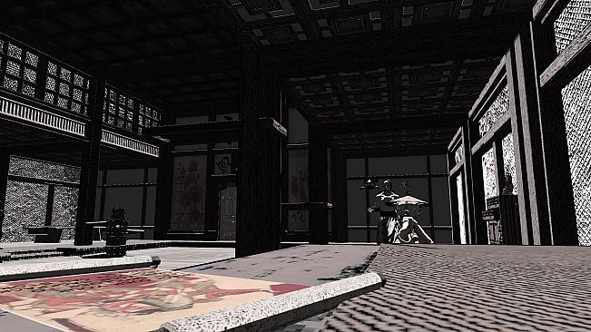 Samurai Slaughter House