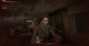 Pathologic 2: Marble Nest