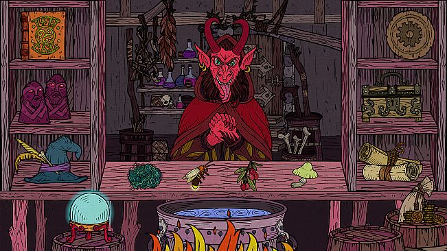 Covenanted: Prologue