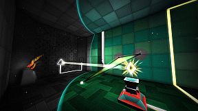 TRI: Of Friendship and Madness