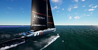 Team Pack (GBR) - Athena Pathway