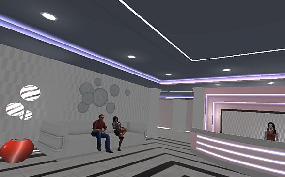 VR Luxury Life (Be a Billionaire)