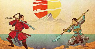 RPG Maker VX Ace - Asian Empires Expansion