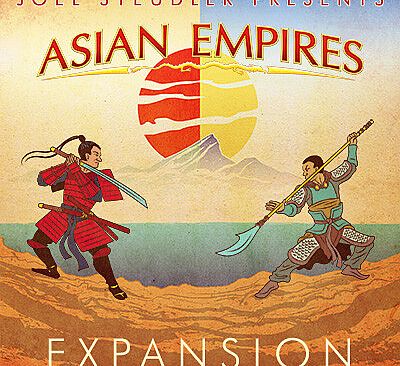 RPG Maker VX Ace - Asian Empires Expansion