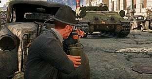 Enlisted - PPS-43 Squad