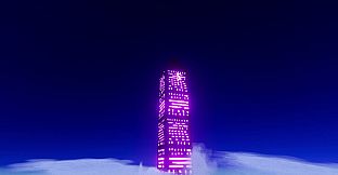 Escape from the Black Monolith