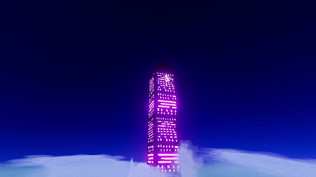 Escape from the Black Monolith