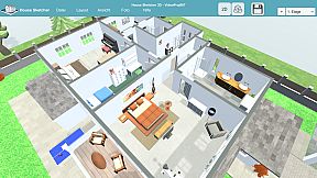 House Sketcher 3D