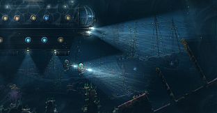 Sunken Choir