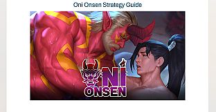Oni Onsen Strategy Guide