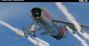 DCS: MiG-19P Farmer