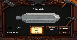 Black Smith : The Gambler