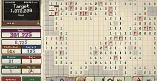 MINES SET!