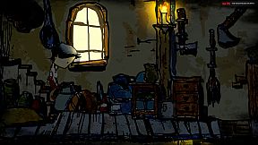 The Nightmare Journey