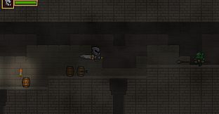 Eternal Dungeon 2