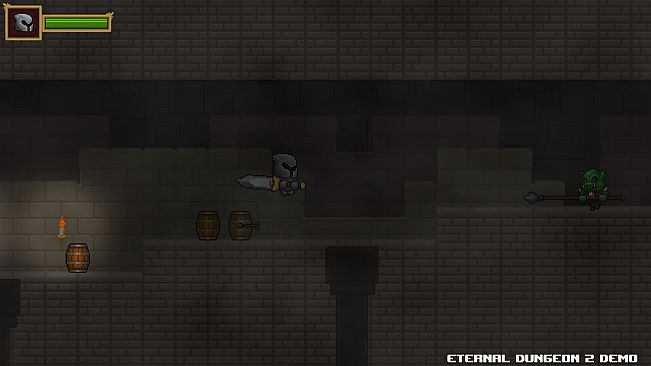 Eternal Dungeon 2