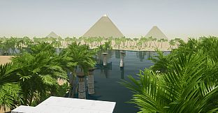 Akhenaten: Rule as Pharaoh