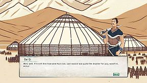 League Of Tacticians: Path of Tarkan