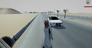 Arab drift cars 3