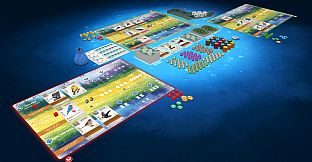 Tabletopia - Wingspan