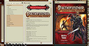 Fantasy Grounds - Pathfinder RPG - Hell's Vengeance AP 2: Wrath of Thrune
