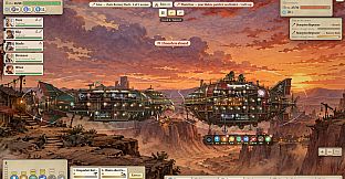 Magehold Fairwinds