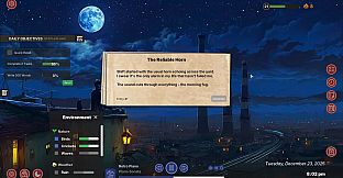 FocusScape: Lofi Productivity