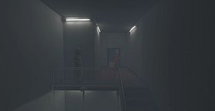 SCP: Archive