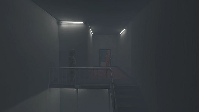 SCP: Archive