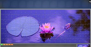 Jigsaw Puzzle Pack - Pixel Puzzles Ultimate: Variety Pack 13