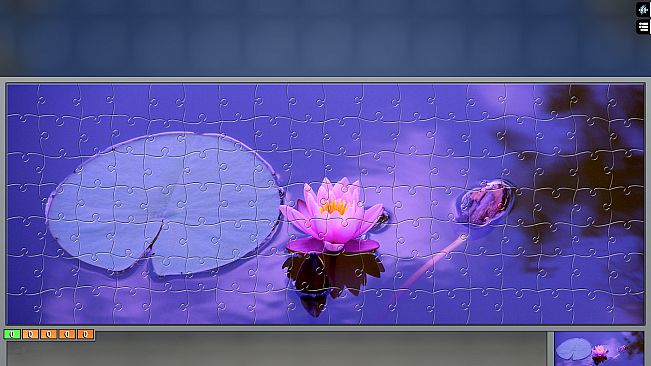 Jigsaw Puzzle Pack - Pixel Puzzles Ultimate: Variety Pack 13